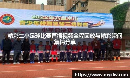 精彩二小足球比赛直播视频全程回放与精彩瞬间集锦分享